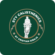 Logo de STY_calisthenics